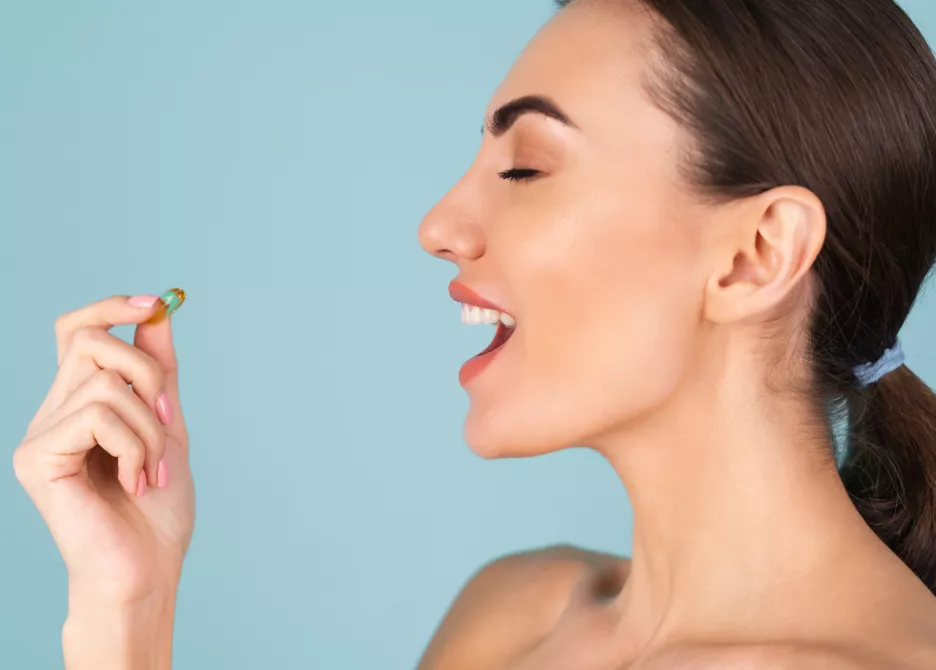 Best THC & CBD Capsules Guide: What to Know in 2025