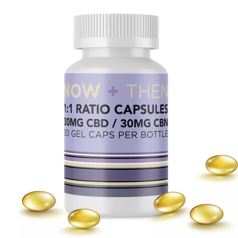 Capsules Benefits