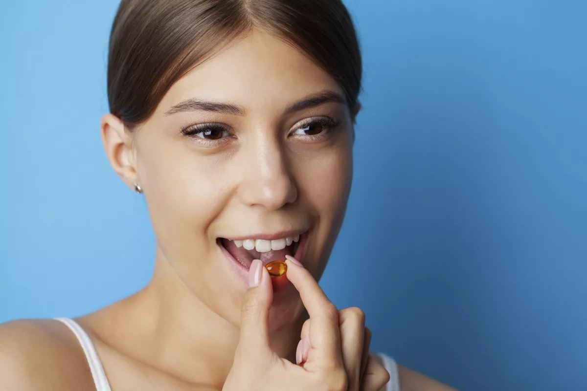 Benefits of Taking 50mg Full-Spectrum CBD Capsules Daily 2025