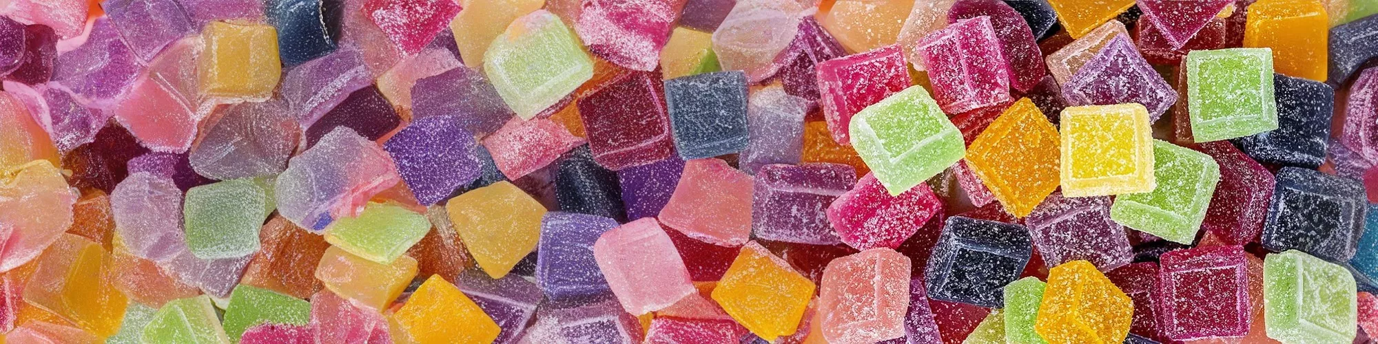 CBD gummies
