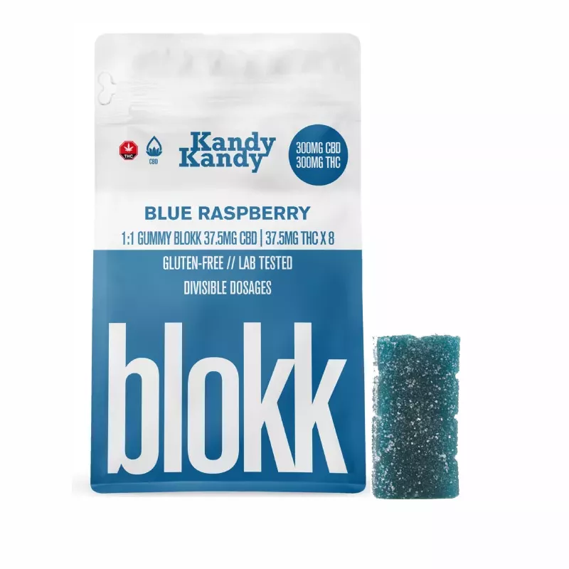 Blokk Benefits