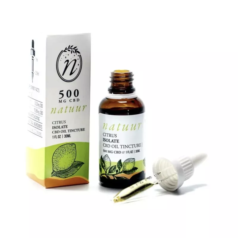 Tinctures Benefits