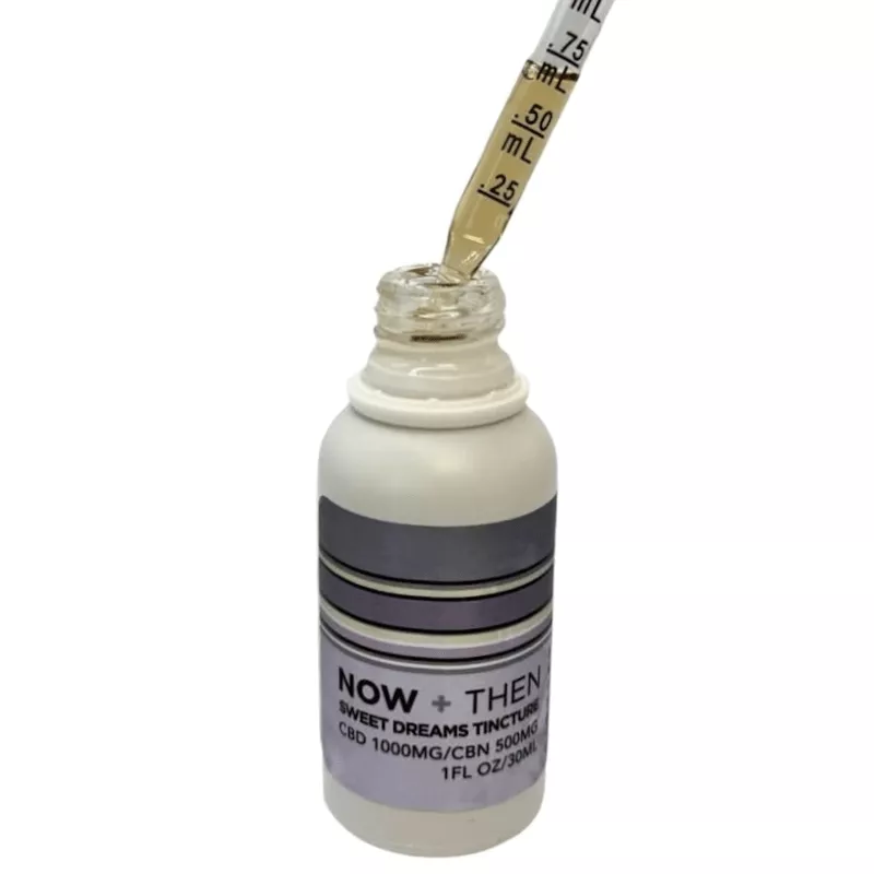ratio CBD 1g | CBN 500mg