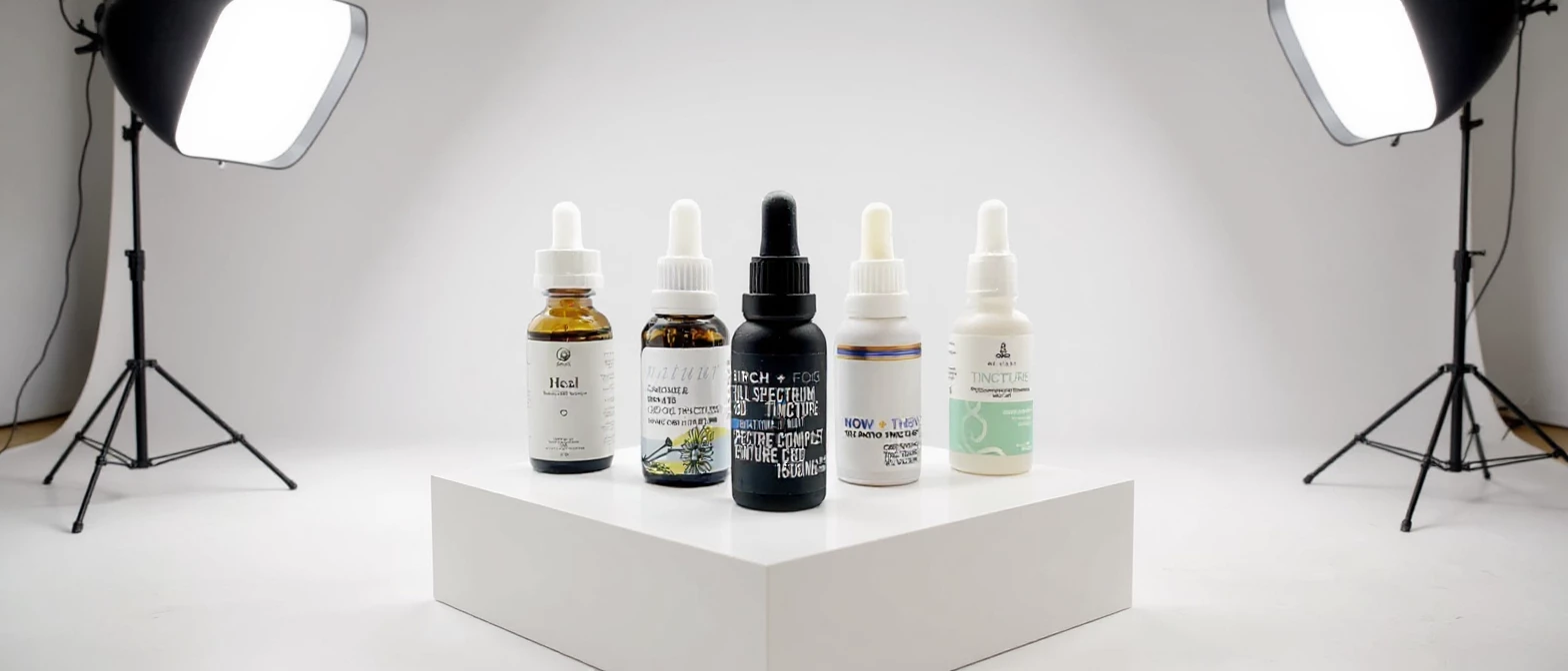CBD cannabis products