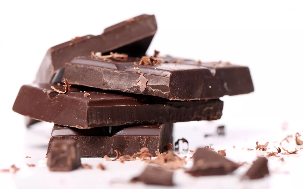Chocolate Benefits
