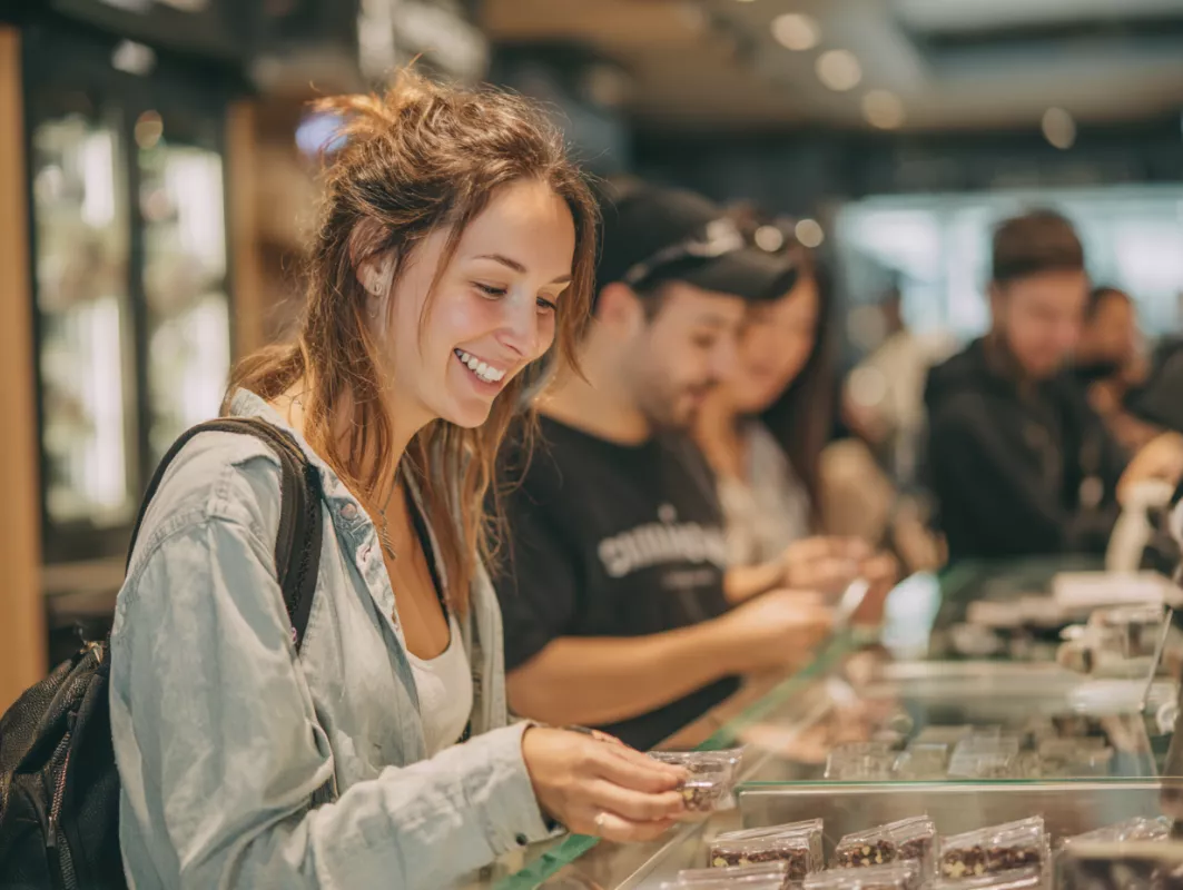 Buying Edibles Online in Canada: Complete Shopping Guide