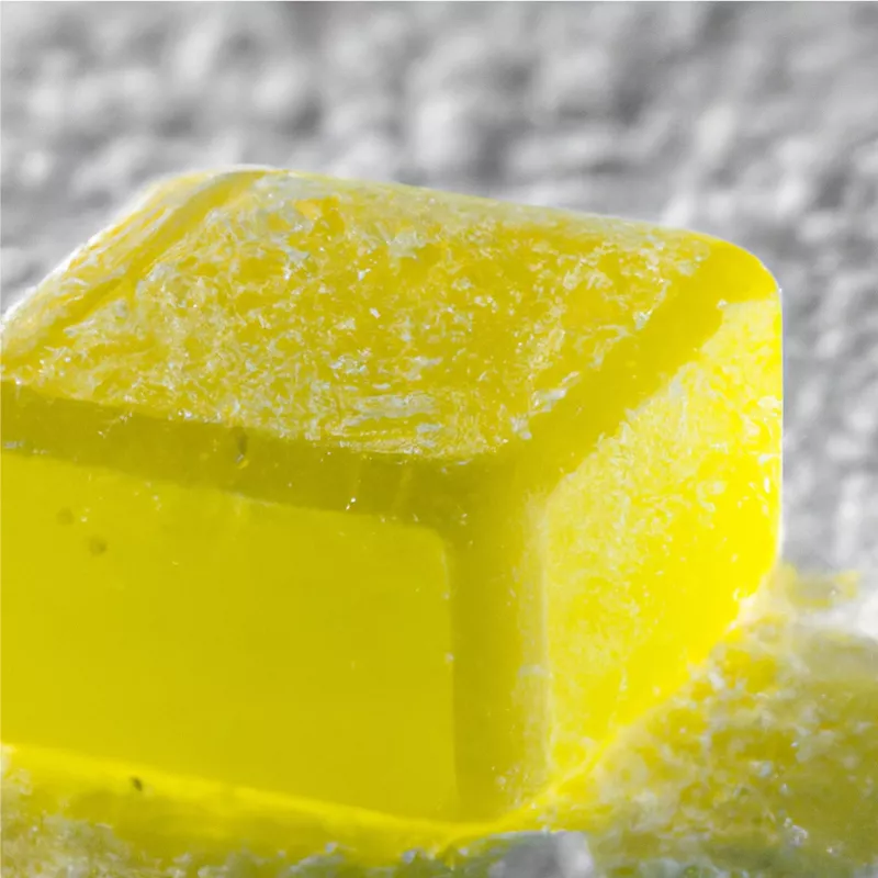 Lemon Honey CBD Cough Drops 500mg / 20pcs – BIRCH+FOG