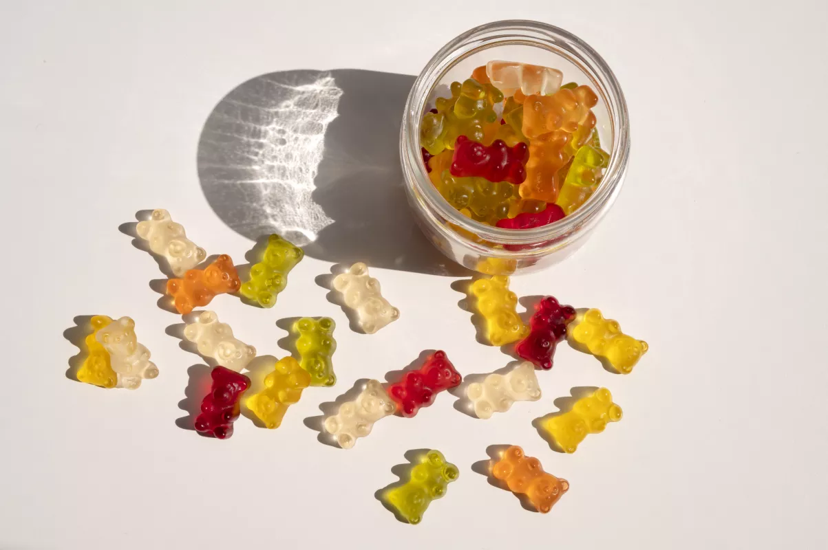 THC Gummies- Why This Edible Craze Keeps Growing in Popularity 2025?