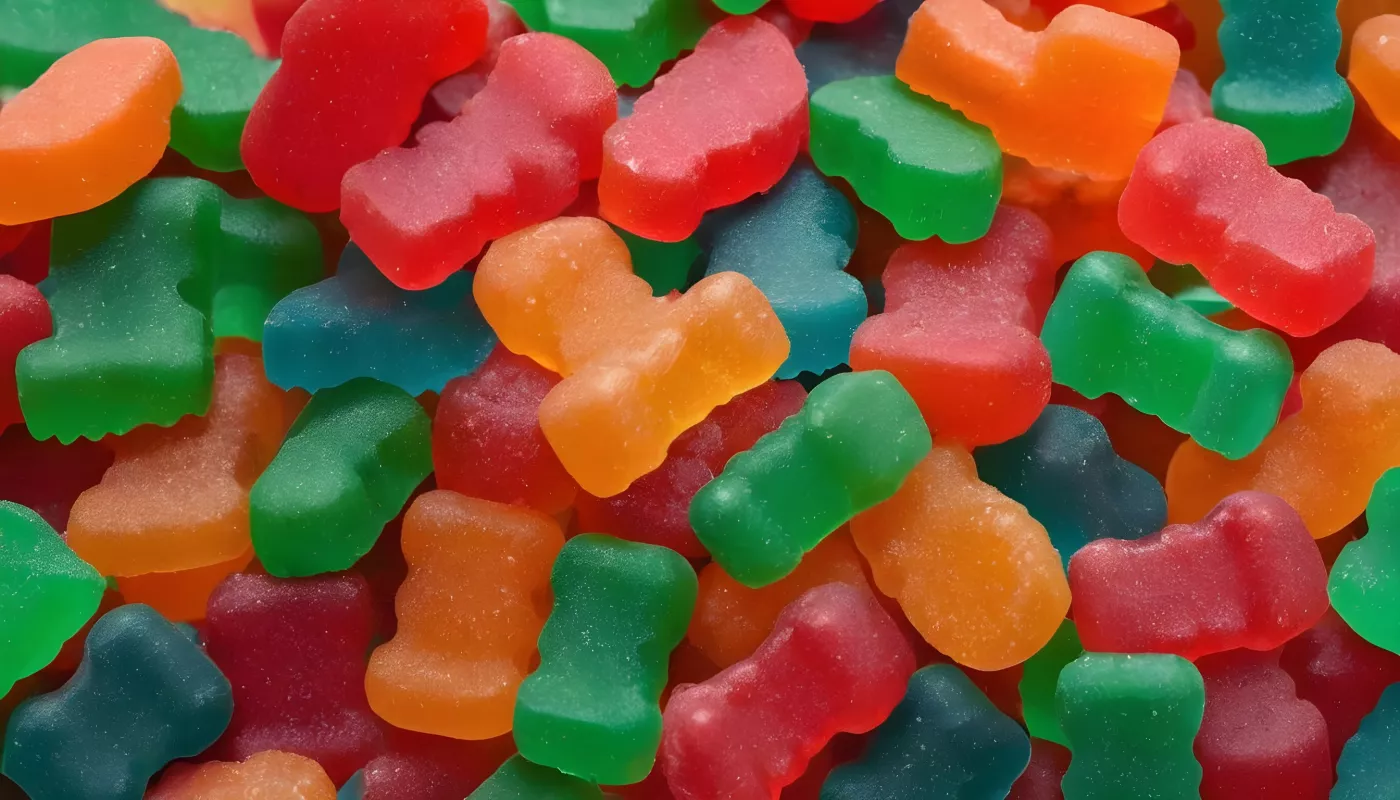CBD Gummies Health Benefits Uncovered 2025: Nature’s Glorious Remedy