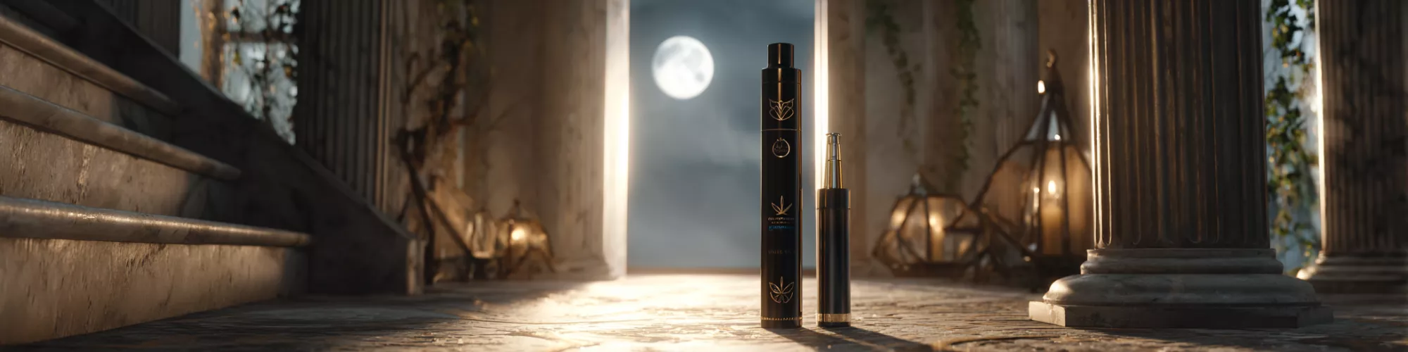 Buy Indica Vapes Online: Premium Cannabis Cartridges