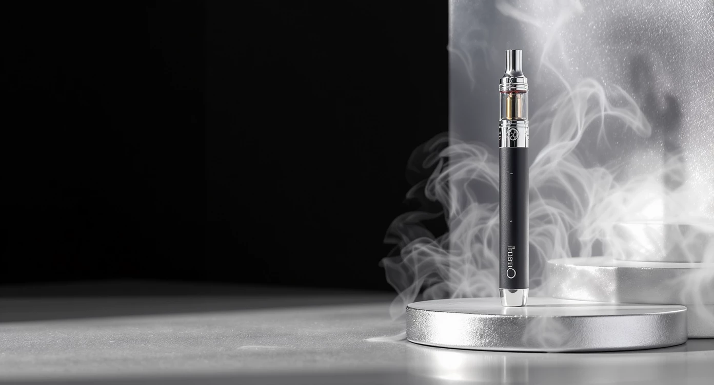 Indica vape device