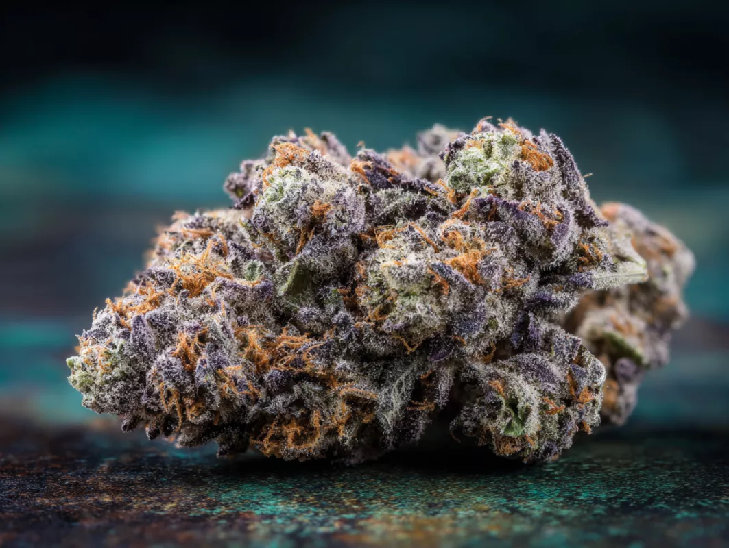 Indica for Sleep: Best Cannabis Strains for Insomnia