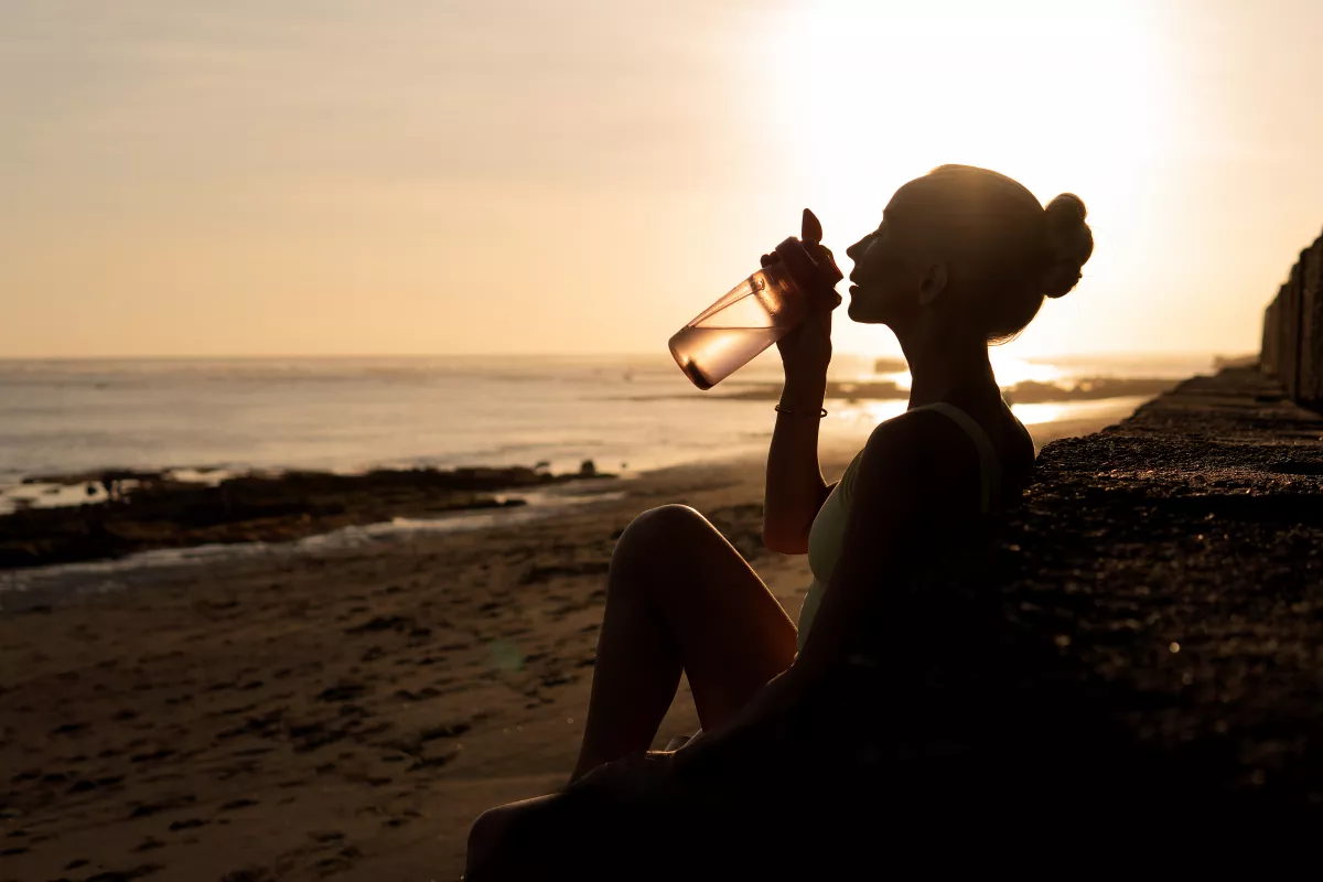 How Will Drinking CBD Water Make Me Feel Overall? What to Expect
