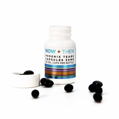 Phoenix Tears Benefits