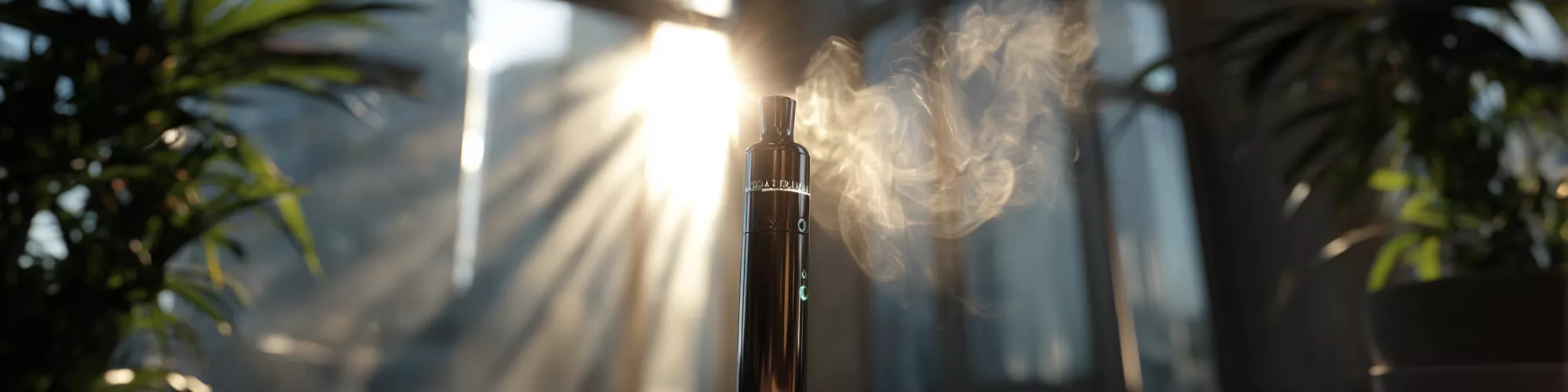Sativa Vape Cartridges: Premium Cannabis Collection