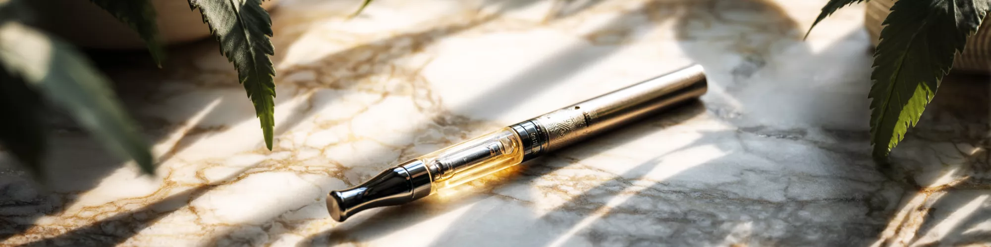 Best Sativa Vape Canada: Energizing Cannabis Cartridges