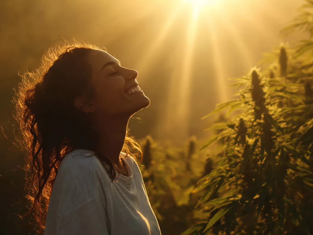 Top Sativa Edibles Canada: Energizing Cannabis Products