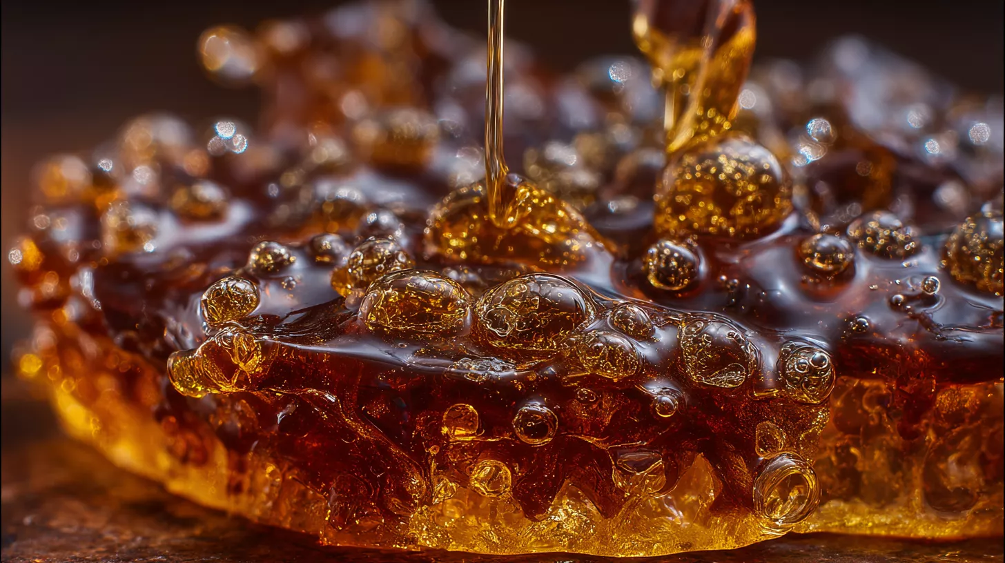 Shatter vs Wax: Complete Cannabis Concentrate Guide