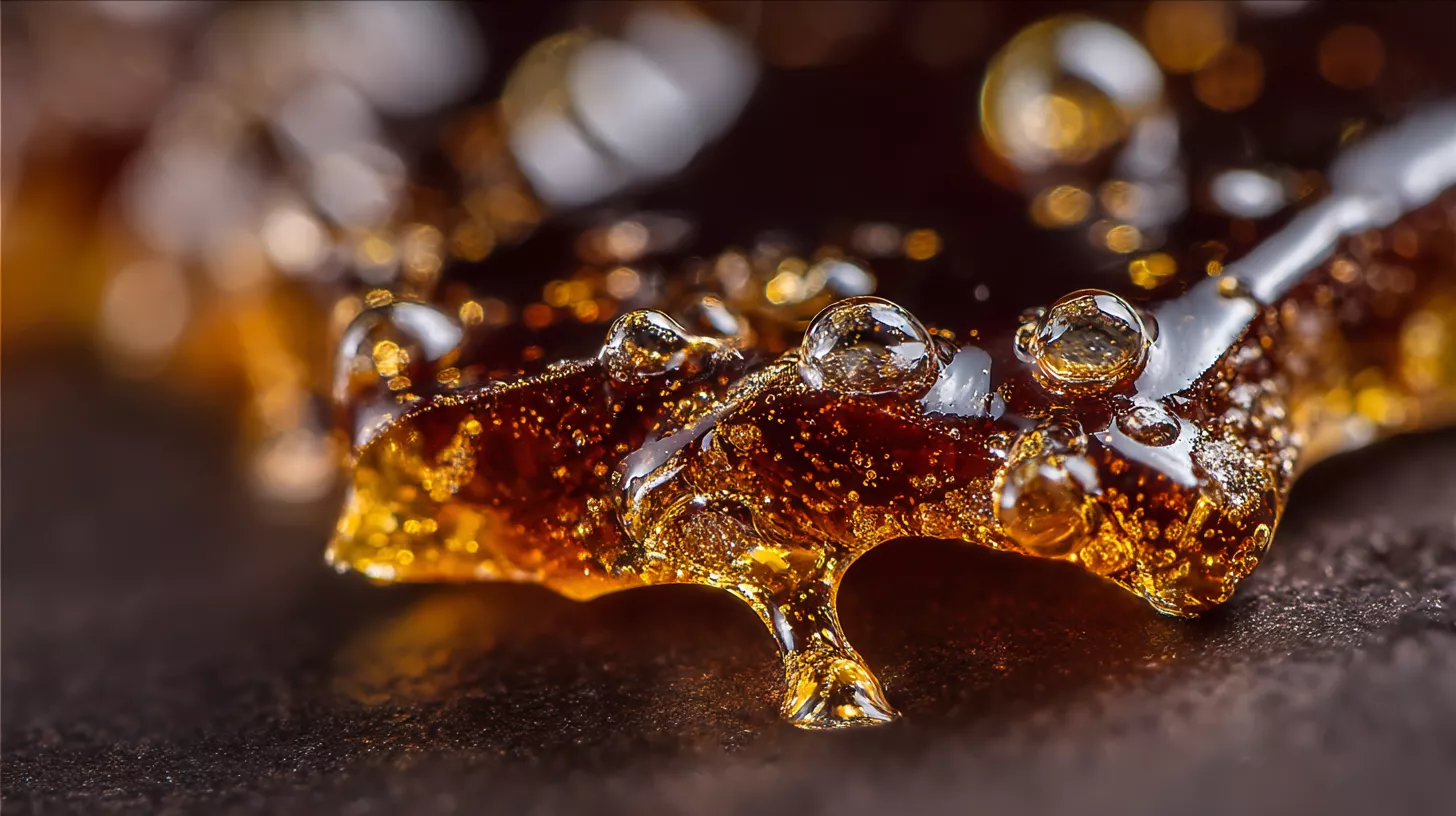 Best Shatter Canada: Premium Cannabis Concentrates Online