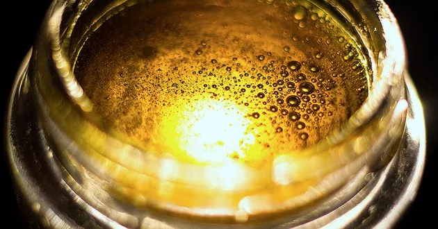 How to Make Rick Simpson Oil (RSO) – Step-by-Step Recipe 2025