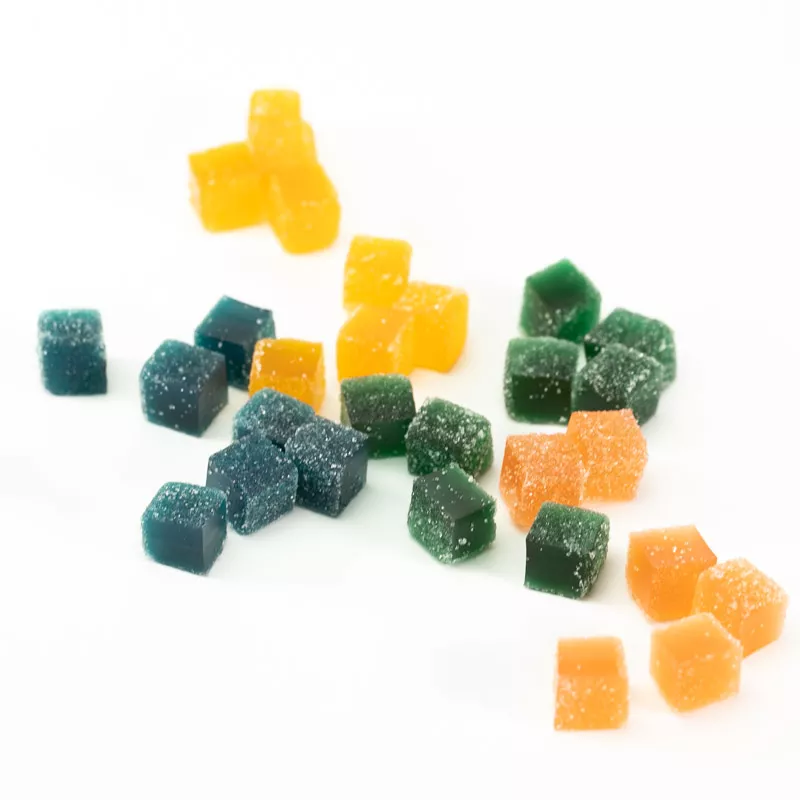 thc gummies 
