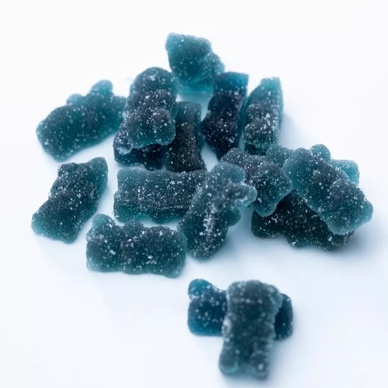thc gummies THC 150mg