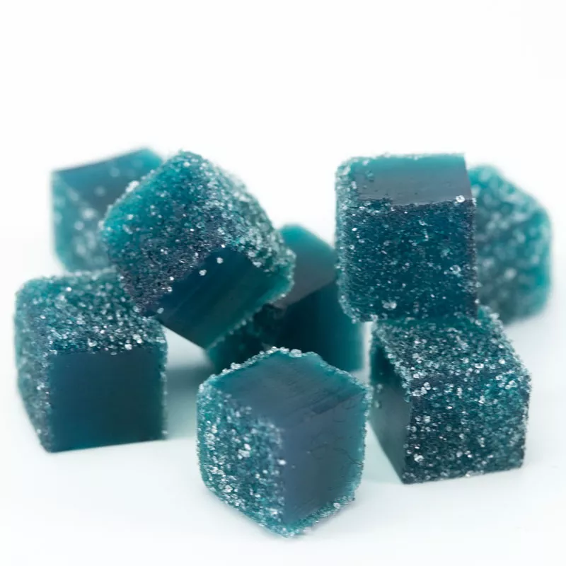 blokk THC 300mg | CBD 300mg