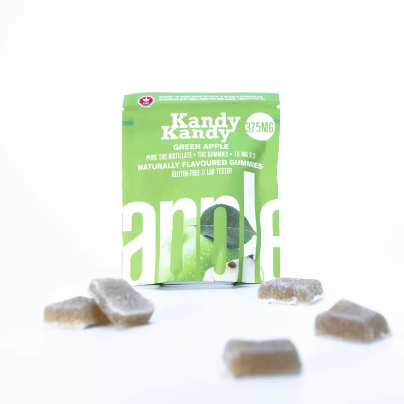 Thc Gummies Benefits