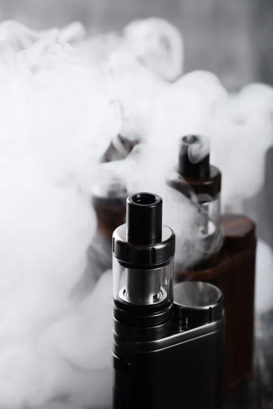 Best Vape Pen Guide: Everything You Need in 2025