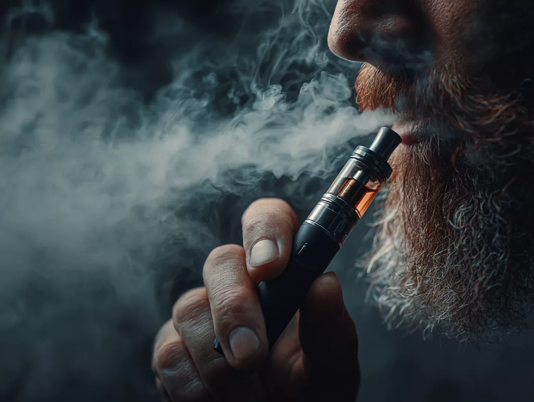 THC Vape Effects and Dosage Tips
