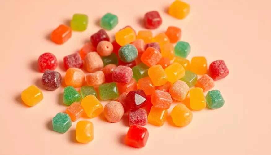 Vegan Candy Image