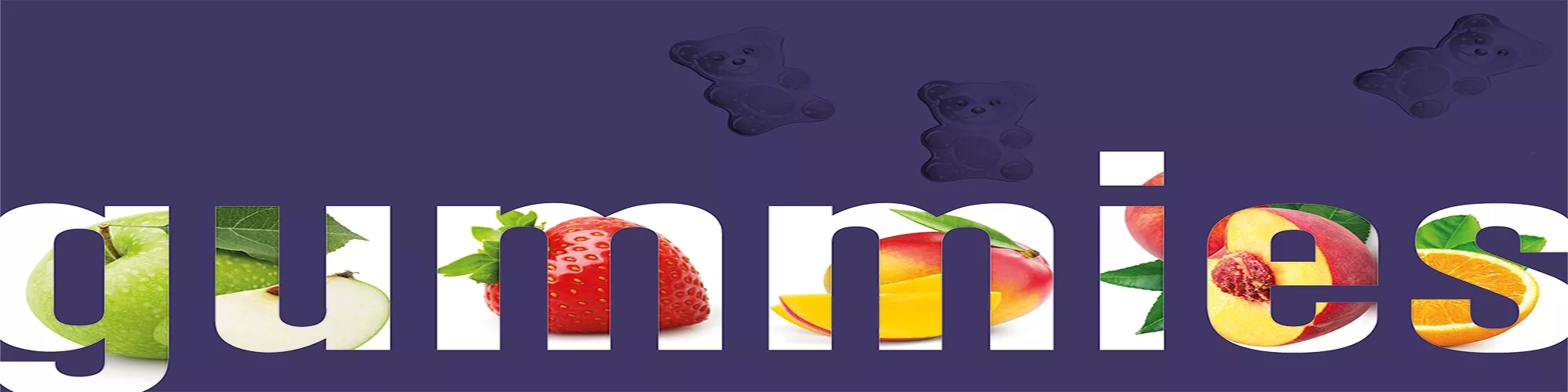 Indica Vegan Gummies