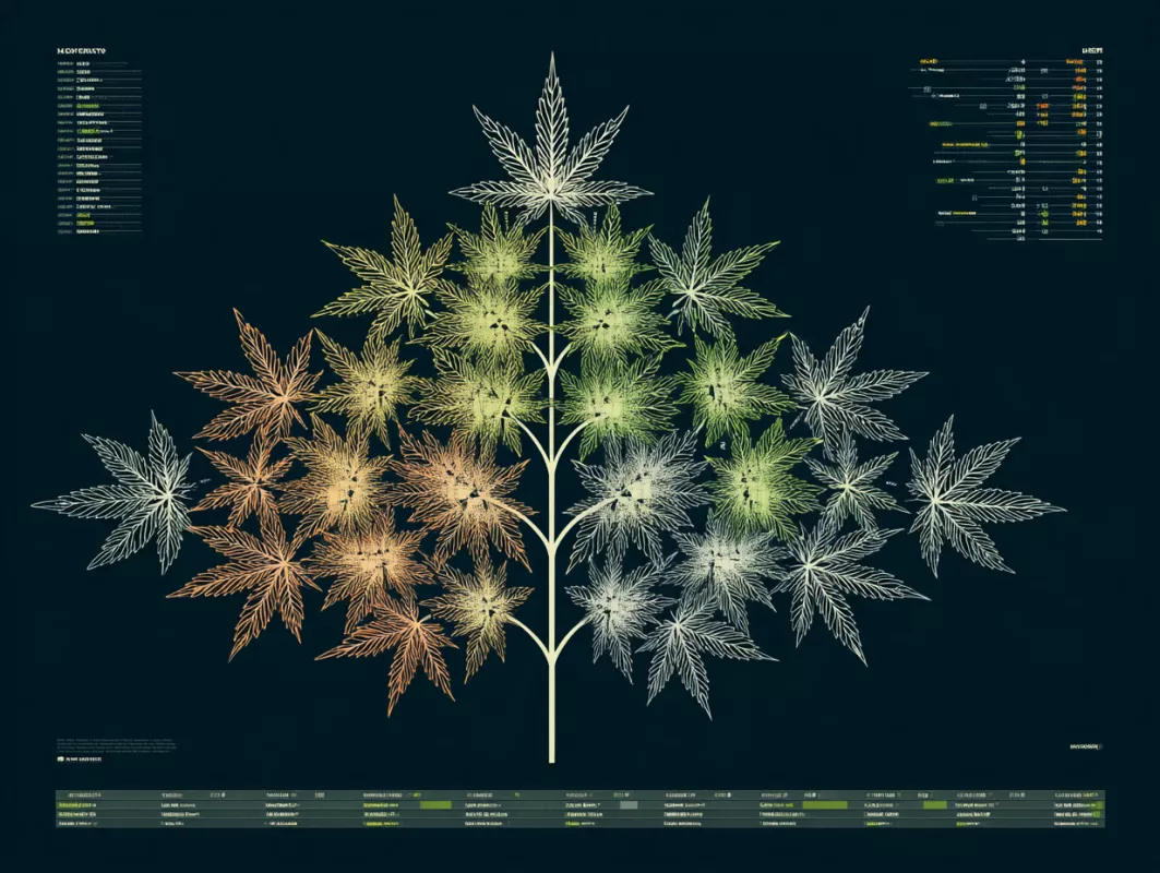 Top Hybrid Edibles Canada: Balanced Cannabis Products